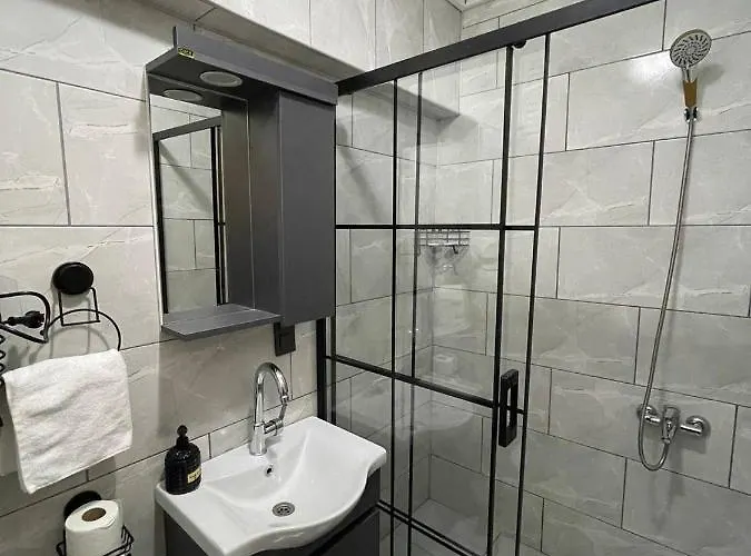 Panorama 4* Istanbul