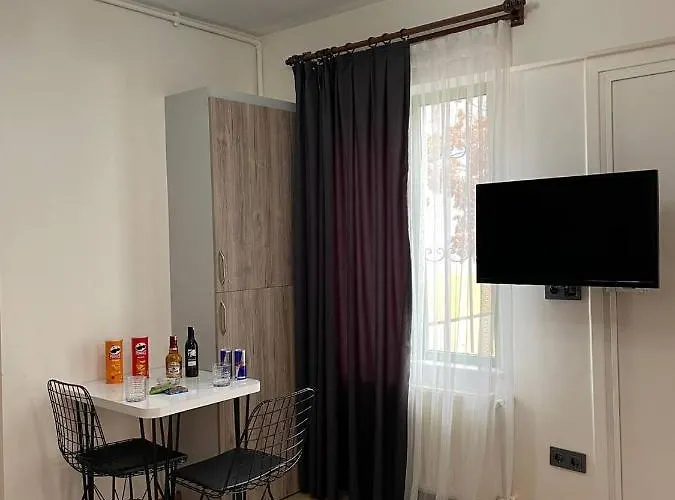 Panorama 4* Istanbul