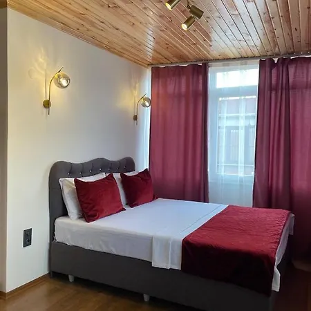 Aparthotel Panorama 4*