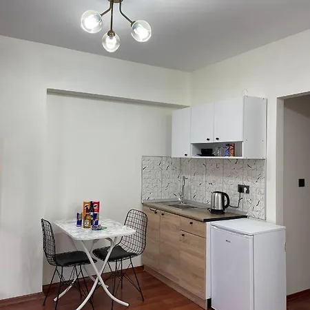 Panorama Aparthotel Istanbul