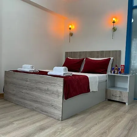 Aparthotel Panorama Istanbul