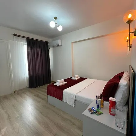 Aparthotel Panorama 4*