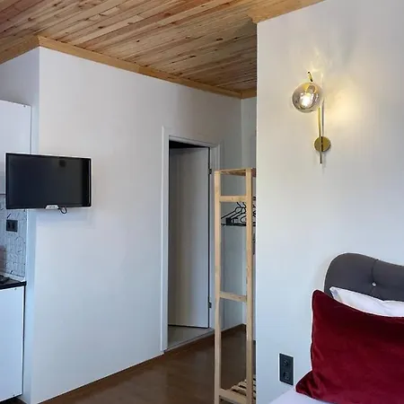 Aparthotel Panorama
