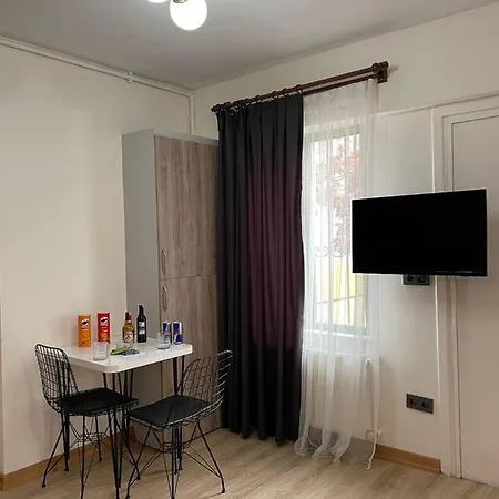 Panorama 4* Istanbul