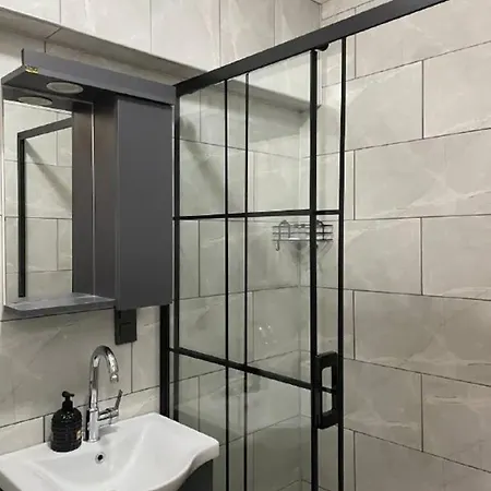 Aparthotel Panorama Istanbul