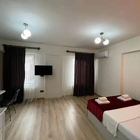 Panorama 伊斯坦布尔