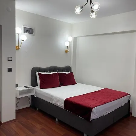 Panorama Apartmanhotel