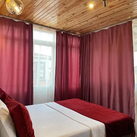 Panorama Apartmanhotel