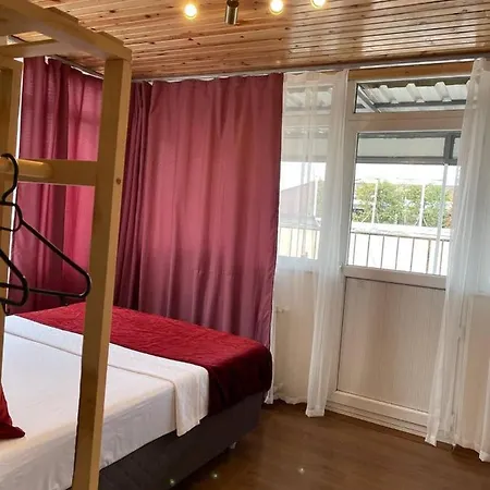 Panorama اسطنبول