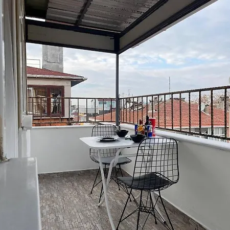 شقة فندقية Panorama