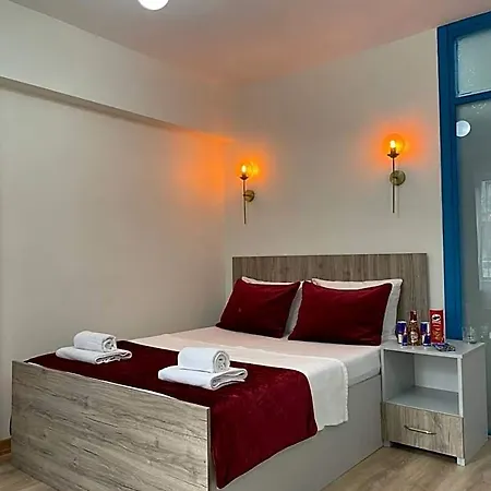 Panorama Apartmanhotel Isztambul