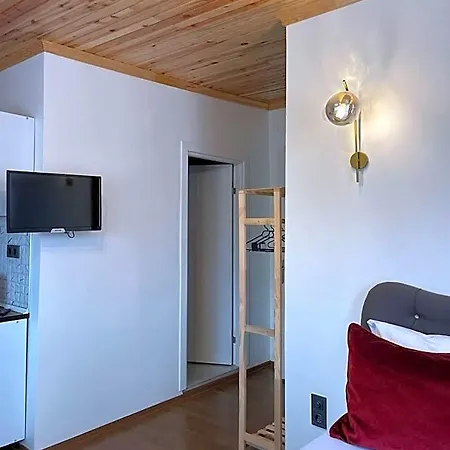 Panorama Apartmanhotel Isztambul