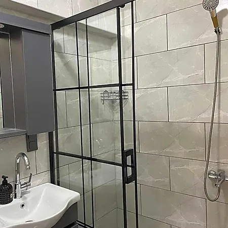 Panorama Apartmanhotel Isztambul