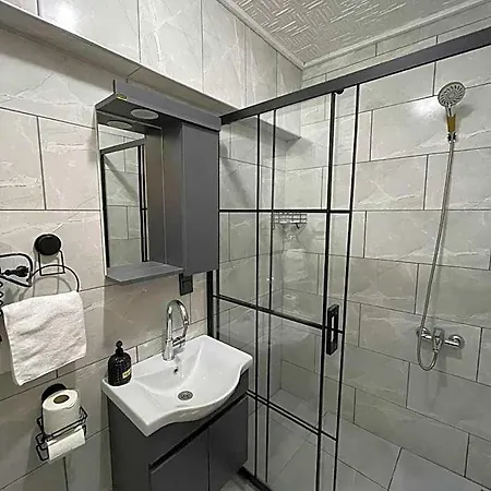 Apartmanhotel Panorama 3*