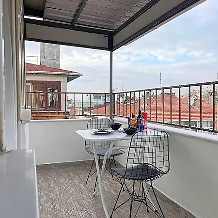 Panorama Apartmanhotel 3*