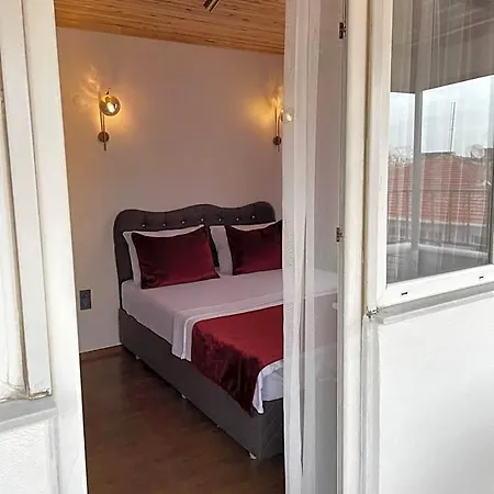 Panorama Apartmanhotel