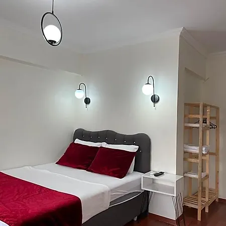 Apartmanhotel Panorama