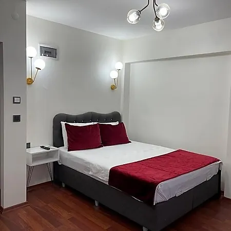Apartmanhotel Panorama