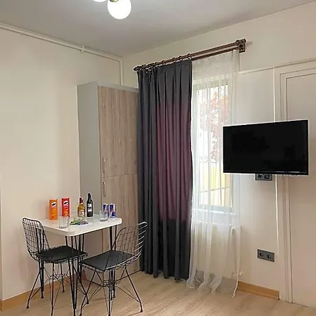 Panorama Apartmanhotel 3*