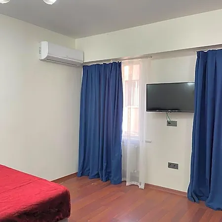 Panorama Apartmanhotel 3*