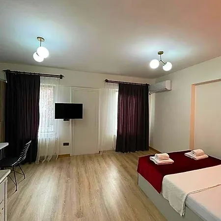 Panorama Apartmanhotel 3*