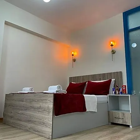 Panorama Apartmanhotel