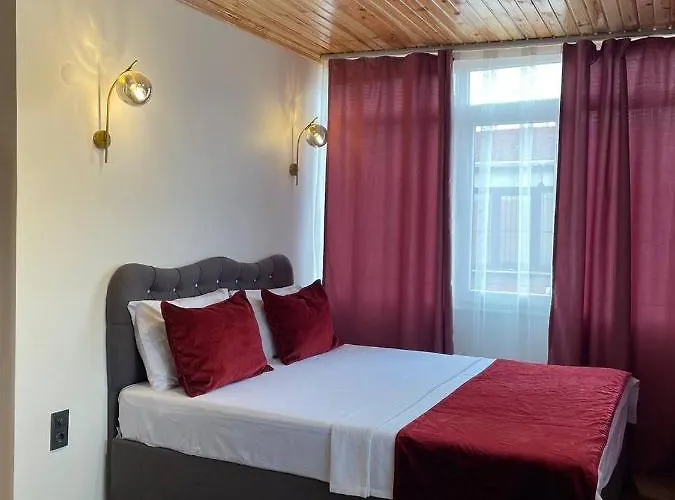 Aparthotel Panorama 4*