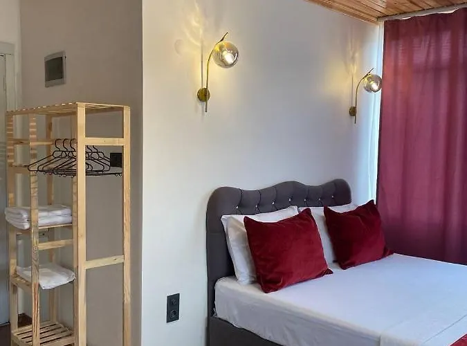 Panorama Aparthotel Istanboel