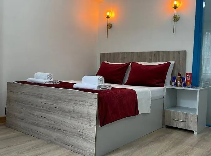 Aparthotel Panorama Istanbul