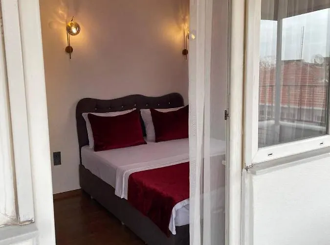 Aparthotel Panorama Istanbul