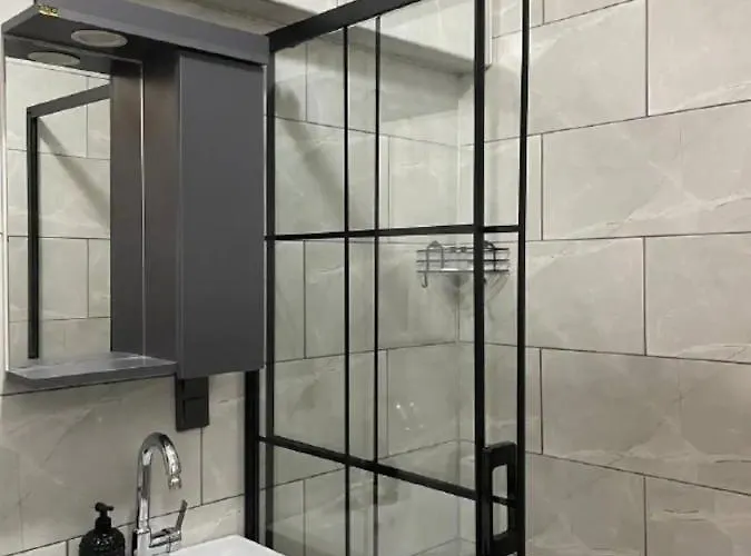 Aparthotel Panorama Istanbul