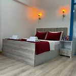 Lejlighedshotel Panorama Istanbul