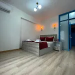 Lejlighedshotel Panorama Istanbul
