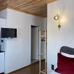 Lejlighedshotel Panorama