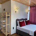 Panorama Lejlighedshotel Istanbul