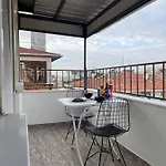 Lejlighedshotel Panorama